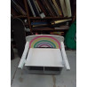 BANC ARC EN CIIEL 