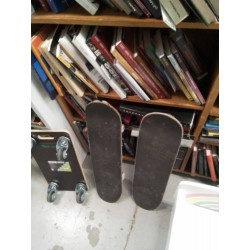 SKATE 