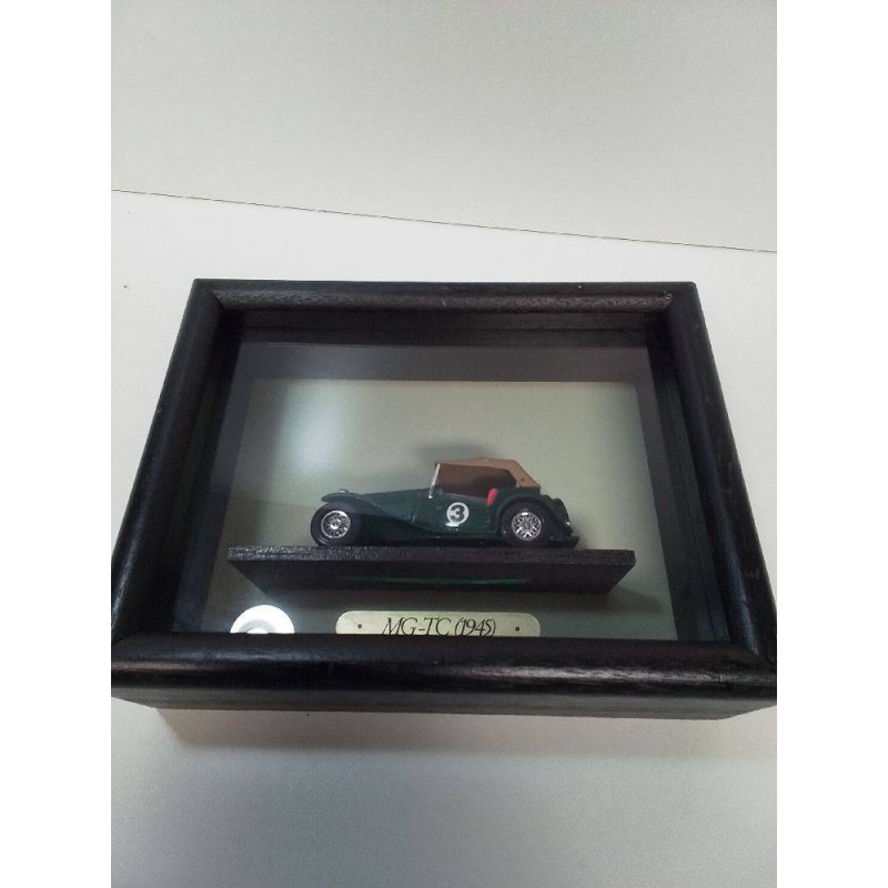 CADRE VOITURE MG TC 1945