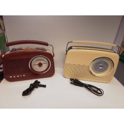 RADIO STYLE VINTAGE 
