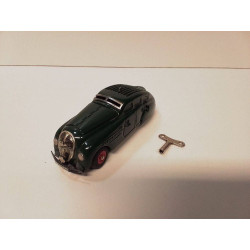 VOITURE SCHUCO 2000