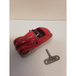 VOITURE SCHUCO 4001