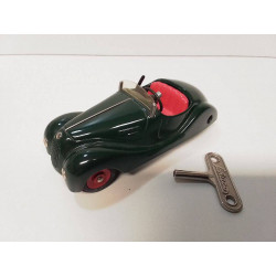 VOITURE SCHUCO 2002