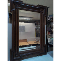 MIROIR STYLE NAPOLÉON III