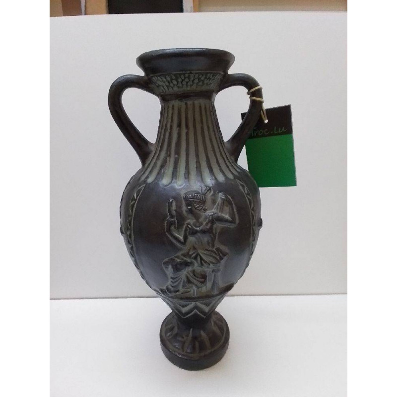 VASE STYLE GRECQUE 