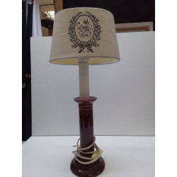 LAMPE A POSER KOSTKA 