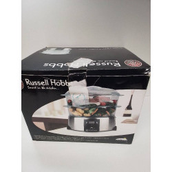 CUISEUR VAPEUR RUSSELL HOBBS 