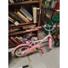 VELO BTWIN PRINCESS 