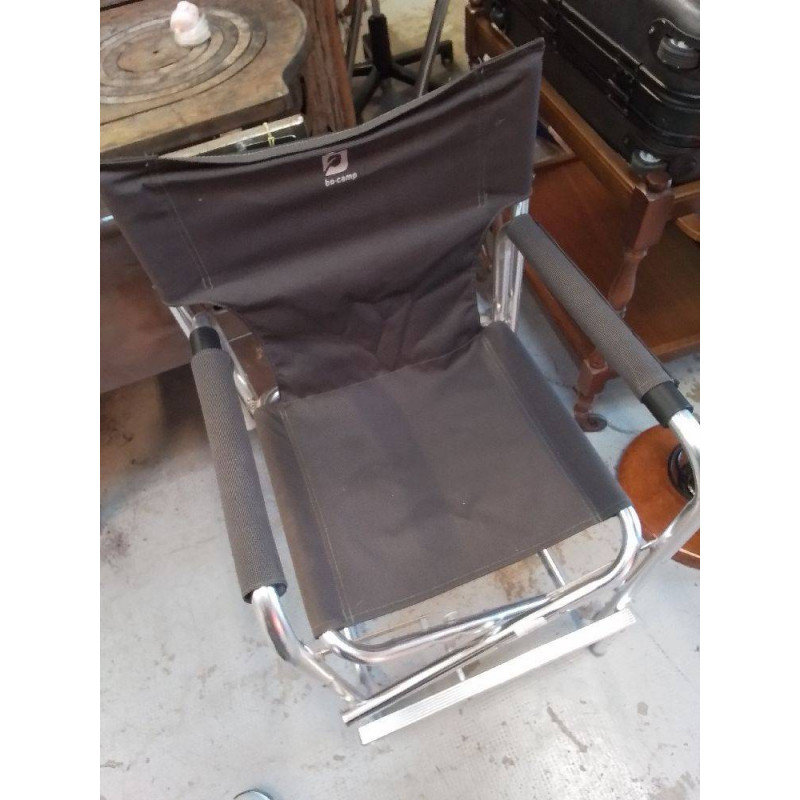 CHAISE PLIANTE BO CAMP