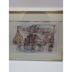 LITHOGRAPHIE LUXEMBOURG 