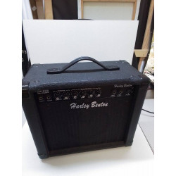 AMPLI GUITARE HB 20B 