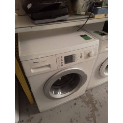 LAVE LINGE BOSCH MAXX 7