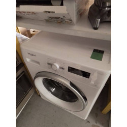 LAVE LINGE WHIRLPOOL FRESCH...