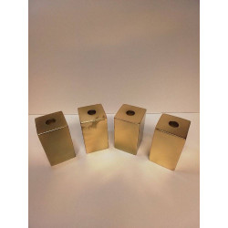 LOT BOUGEOIRS COSY LINVING...