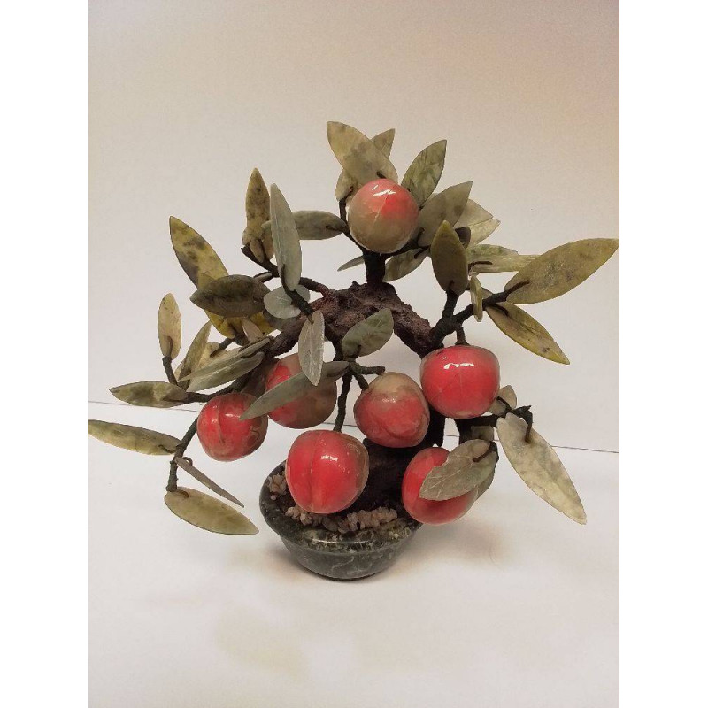 DÉCORATION ARBRE DE VIE 