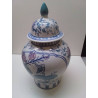 POT COUVERT STYLE ASIATIQUE 