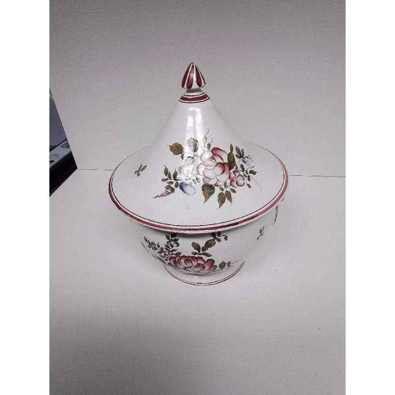 SOUPIERE DECOR STRASBOURG 