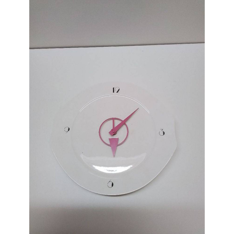 HORLOGE VINTAGE VILLEROY&BOCH ALBA