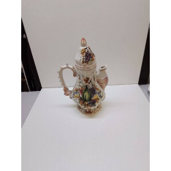 THEIERE MOTIF FRUITS