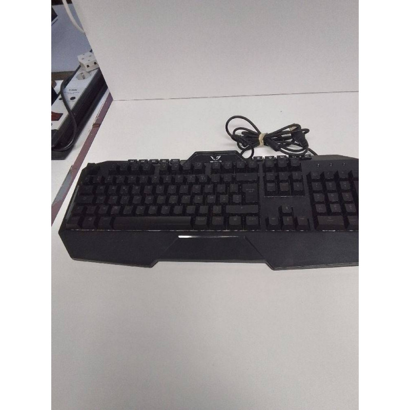 CLAVIER GAMIUM