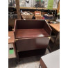 MEUBLE D’APPOINT STYLE ANGLAIS 