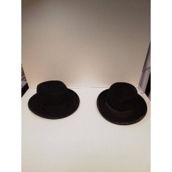 CHAPEAU MAISON...
