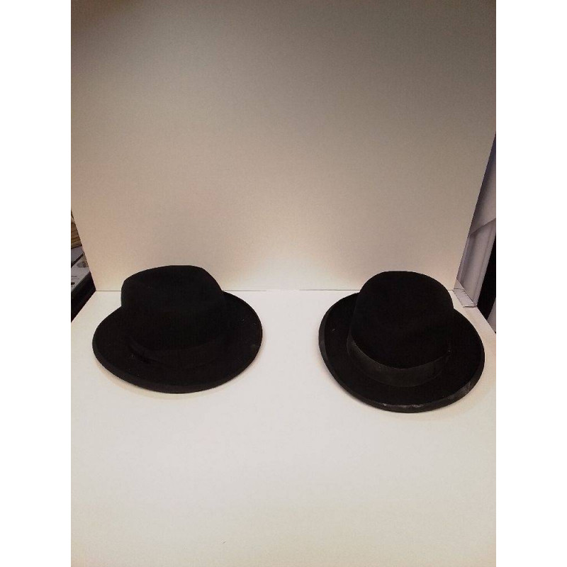 CHAPEAU MAISON LUXEMBOURGEOISE 