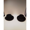 CHAPEAU MAISON LUXEMBOURGEOISE 