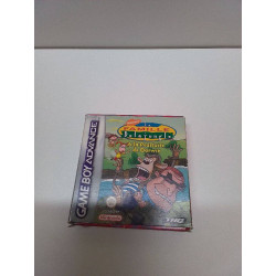 JEUX LA FAMILLE 