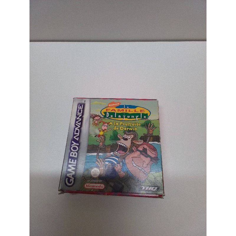 JEUX LA FAMILLE 