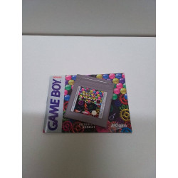 JEUX BUST A MOVE 2 