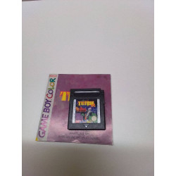 JEUX TETRIS 