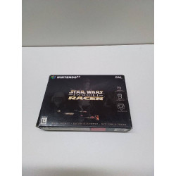 STARS WARS N64