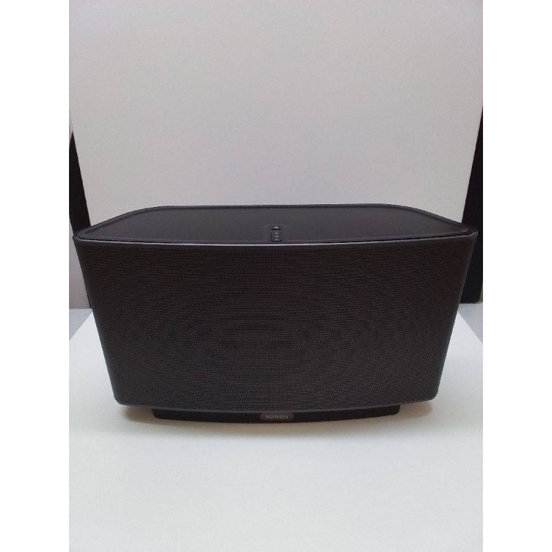 ENCEINTES SONOS PLAY3 