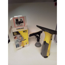 NETTOYEUR A VITRE KARCHER 