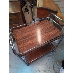 DESSERTE VINTAGE 