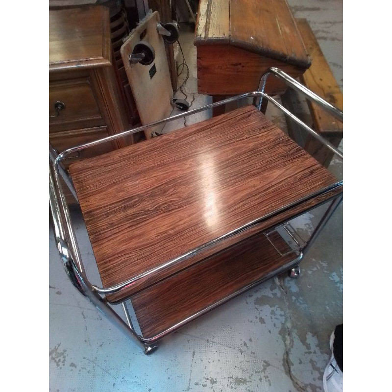 DESSERTE VINTAGE 