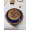 BOITE A BIJOUX ANCIENNE 