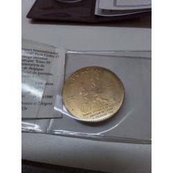 PIECE BRONZE EUROPE 