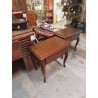 CHEVET CHIPPENDALE 1 TIROIR