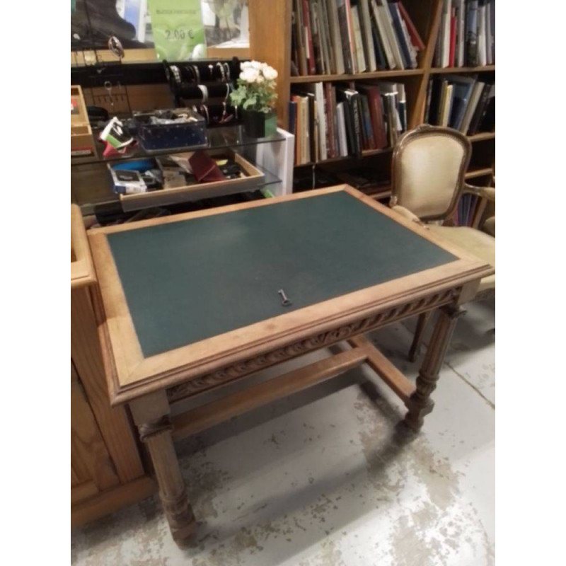 BUREAU HENRI II 