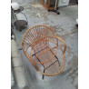 FAUTEUIL BAMBOU 