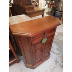 MEUBLE D’APPOINT 2 PORTES A...