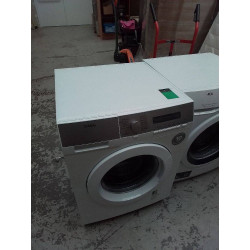 LAVE LINGE AEG LAVAMAT 
