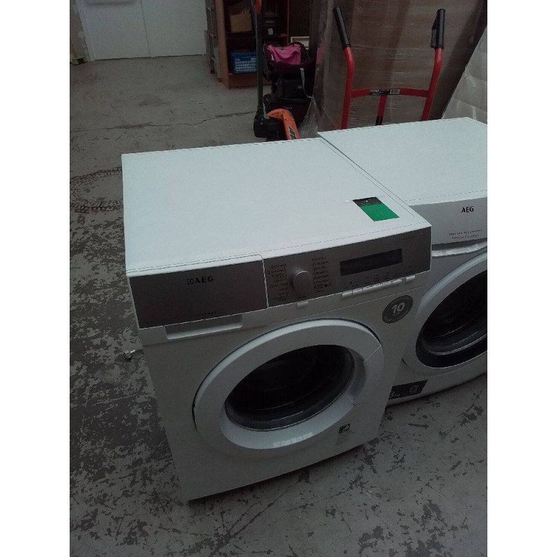 LAVE LINGE AEG LAVAMAT 