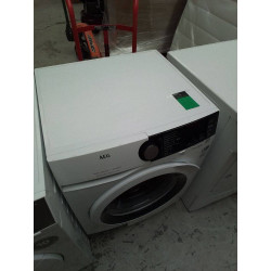 LAVE LINGE AEG 7000 SERIES 