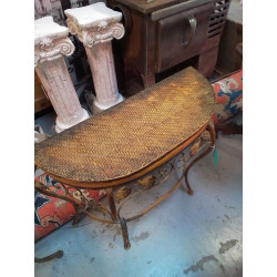 CONSOLE STYLE ART NOUVEAU 