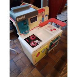 CUISINE JOUET SMOBY