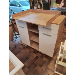 COMMODE A LANGER MODERNE 