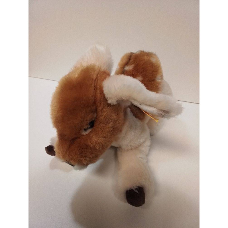 PELUCHE STEIFF 